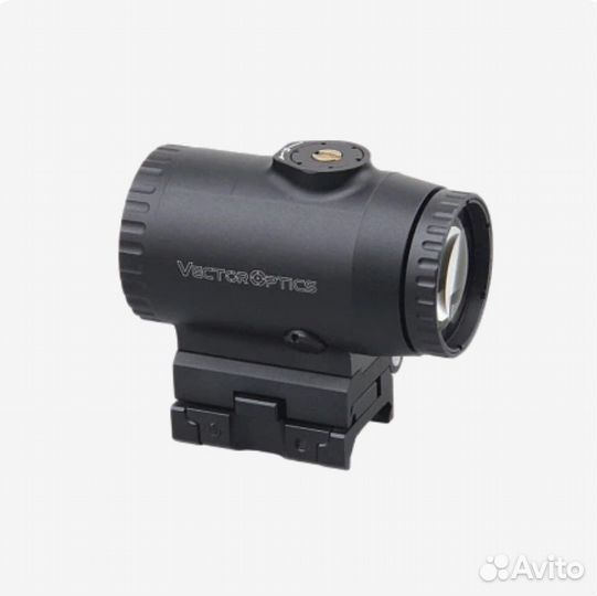 Магнифер Vector Optics Paragon 3х18 Micro