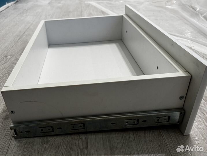 Ящик подвесной