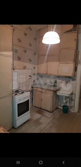 2-к. квартира, 42,9 м², 1/3 эт.