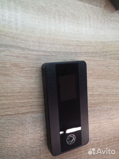 Роутер с двумя симкартами