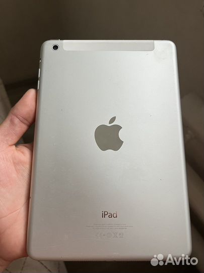 iPad mini 2 32gb