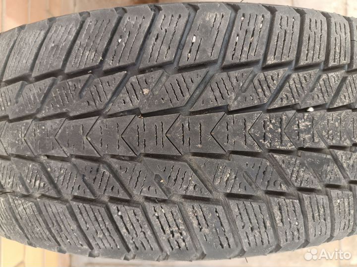 Nexen Winguard Ice Plus 185/60 R15
