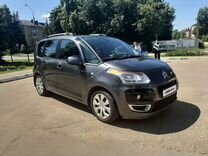 Citroen C3 Picasso 1.6 AMT, 2013, 148 202 км, с пробегом, цена 795 000 руб.