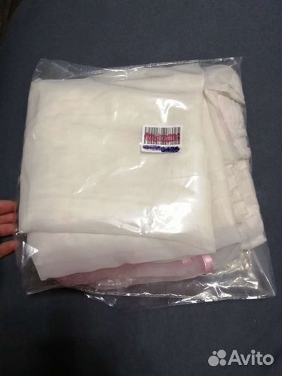 Тюль на кухню