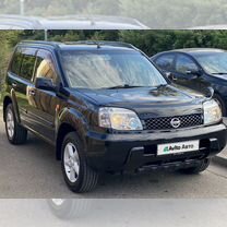 Nissan X-Trail 2.0 AT, 2001, 287 000 км, с пробегом, цена 750 000 руб.