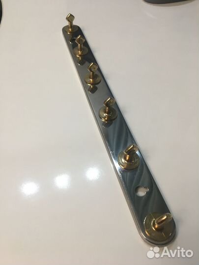 Вешалка для кухонных приборов