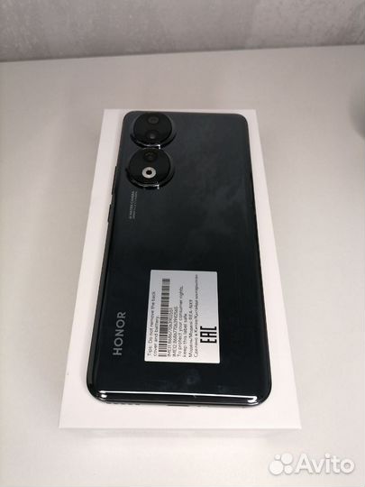 HONOR 90, 8/256 ГБ