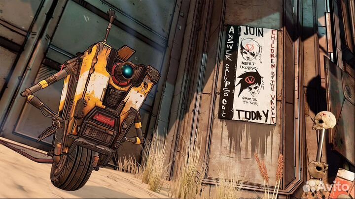 Borderlands 3 (PS4, PS5)