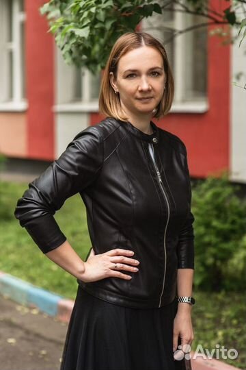 Подготовка к школе