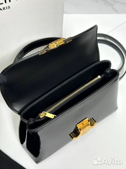 Сумка celine teen