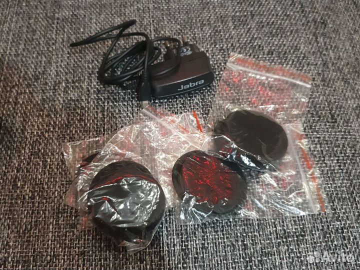 Беспроводные наушники Jabra bt 620s