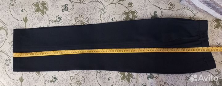 Школьный костюм для мальчика 128-134