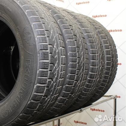 Kumho I'Zen RV KC15 265/60 R18