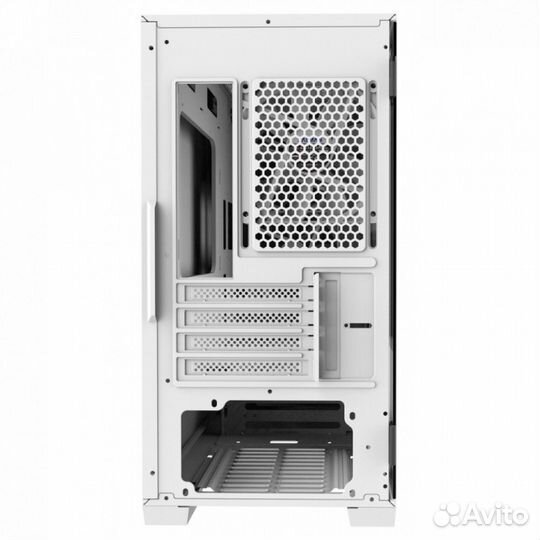 Корпус Zalman Z1 Iceberg 511328