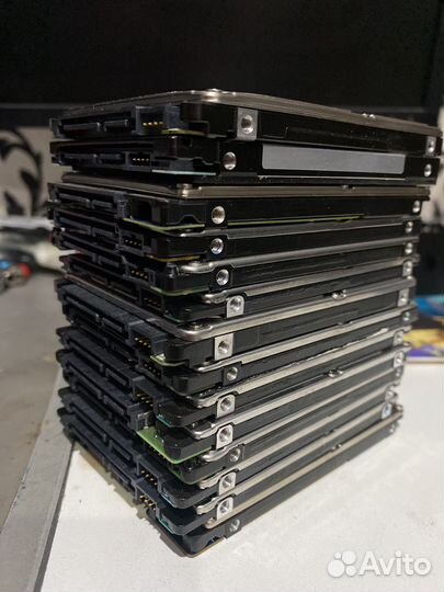 Hdd 2,5