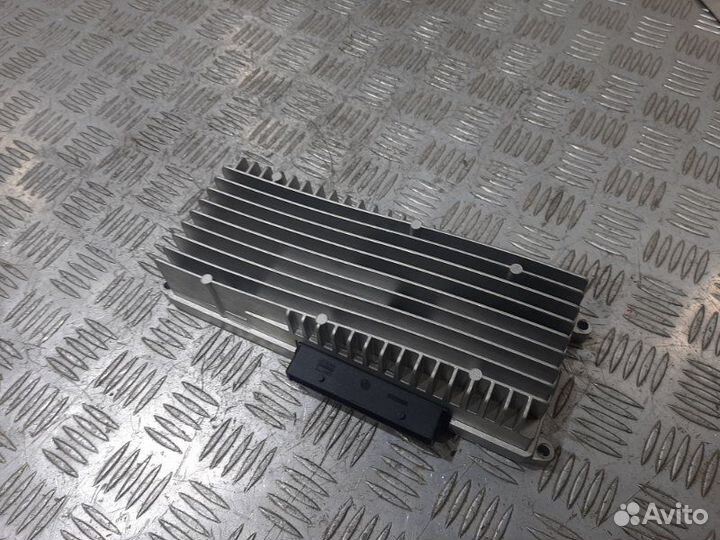 Усилитель аккустической системы Audi Q5 8R CDN