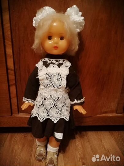 Кукла Марина СССР