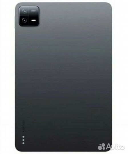 Планшет Xiaomi mi pad 6