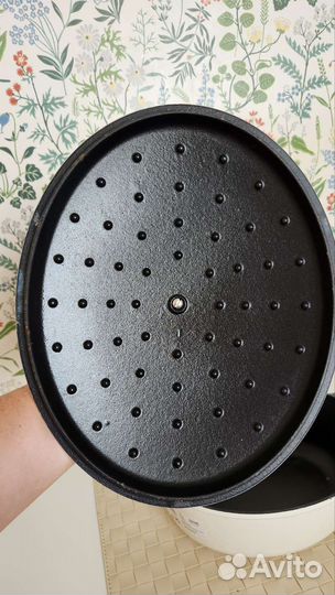 Утятница казан IKEA