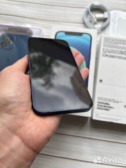 iPhone 12, 128 ГБ