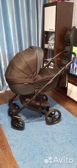 Коляска Pituso Comfort Plus 2 в 1