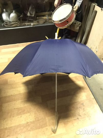 Зонт трость СССР