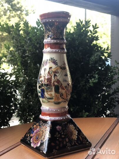 Подсвечник