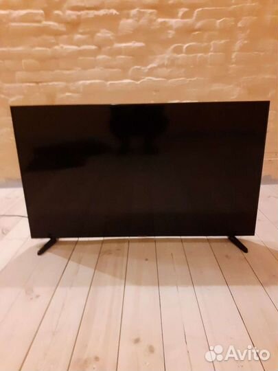 Телевизор samsung 50UHD Smart View