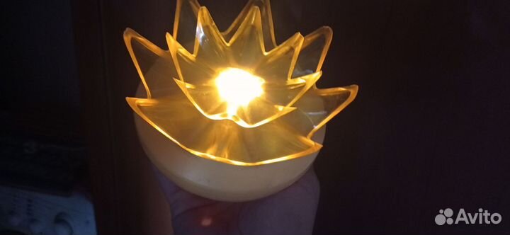 Ночник СССР