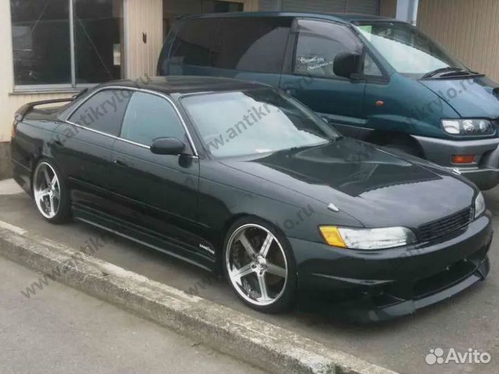 Ремонт стеклопластика, пластика