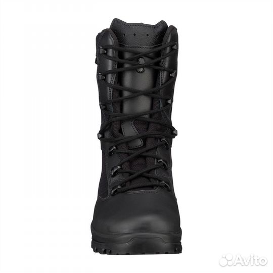 Haix Boots Tactix GTX black