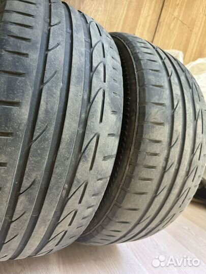 Bridgestone 225 45 17