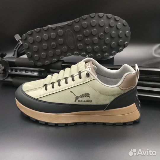 Кеды мужские тип Puma