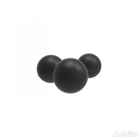 T4E Home Defense Rubber Balls Prac Series.50cal 50