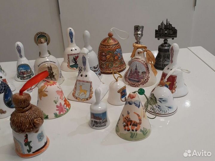 Колокольчик