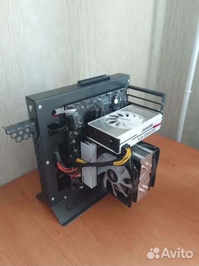 Игровой системный блок