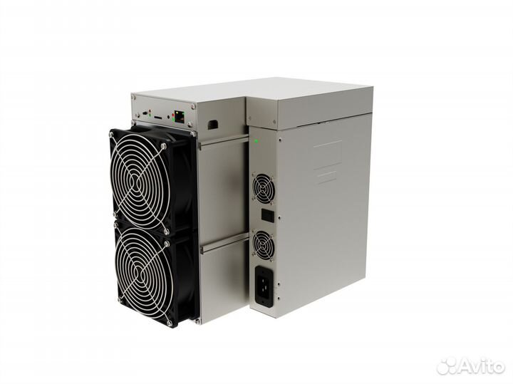 Asic Майнер iceriver KAS KS3 8TTH/s