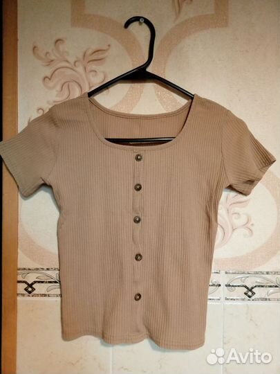 Женские вещи пакетом