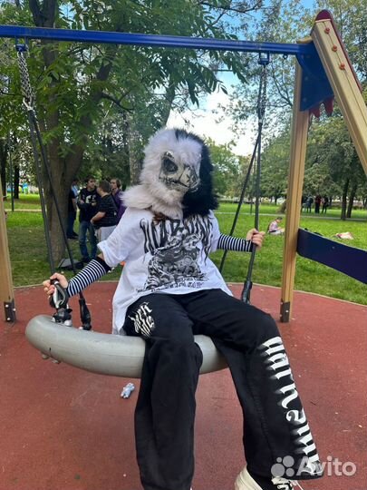 Фурсьют обмен