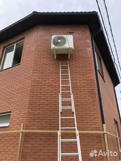 Сплит системы / установка, продажа