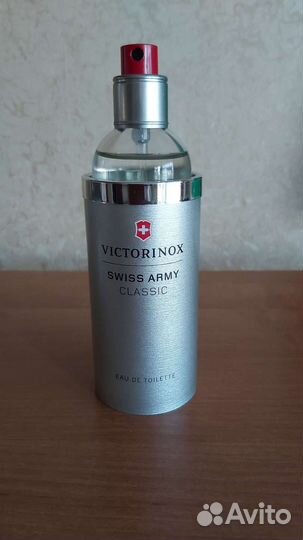 Парфюмерия мужская