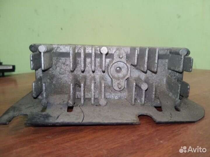 Блок управления двигателем Vw Passat B3 универсал