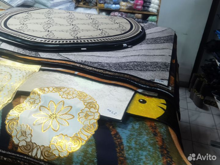 Ковер 140 на 200