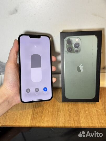 iPhone 13 Pro Max, 512 ГБ