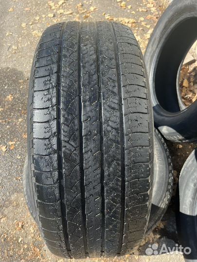 Michelin Latitude Tour 265/60 R18