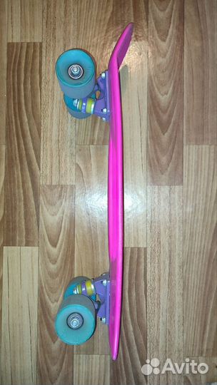 Скейтборд пениборд Penny original