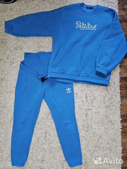 Спортивный костюм для беременных 46