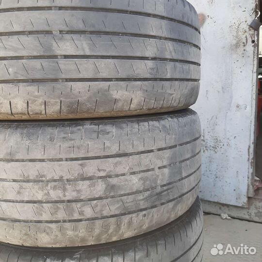 Bridgestone Turanza T005 235/45 R18