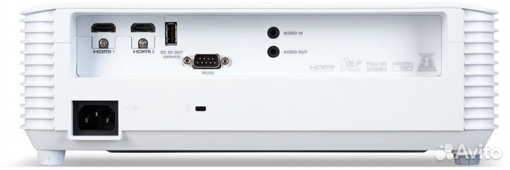 Проектор Acer H6541BDK белый