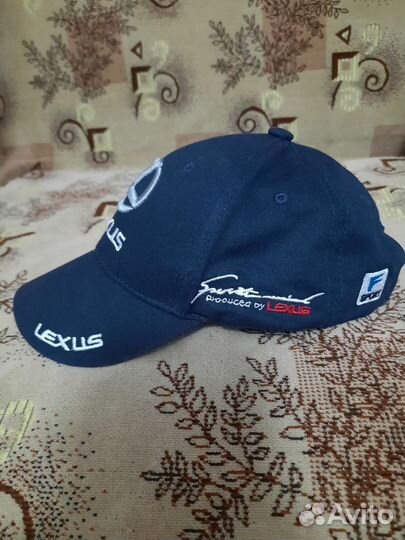 Кепка Бейсболка детская